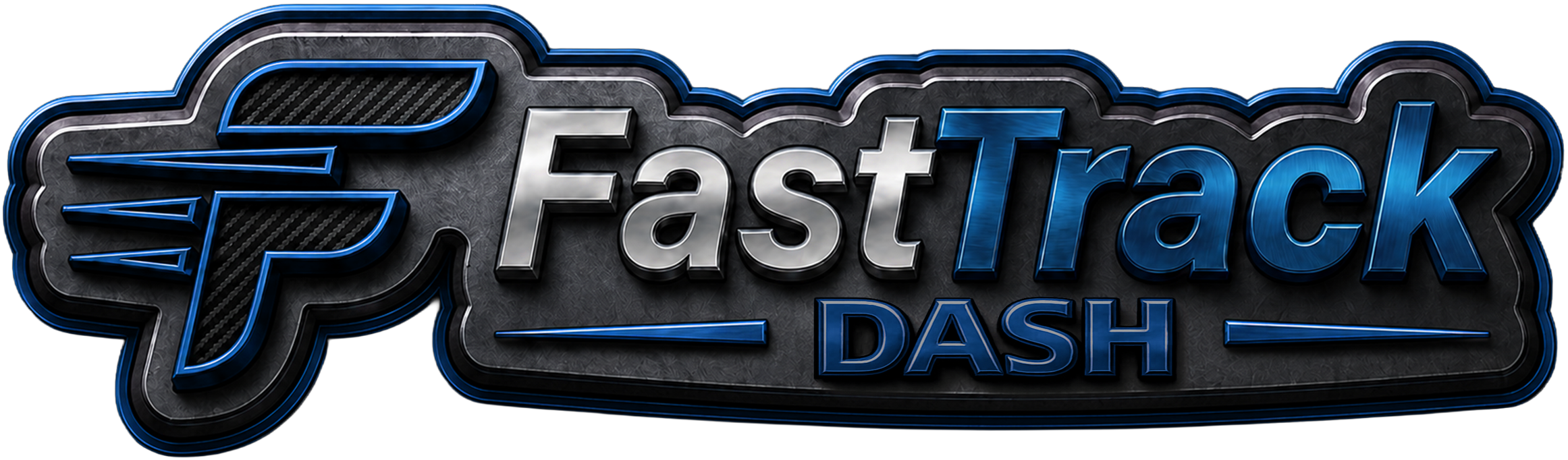 FastTrack Dash
